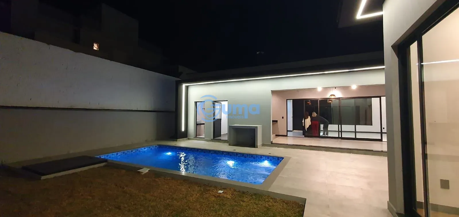 Casa, 3 quartos, 221 m² - Foto 17