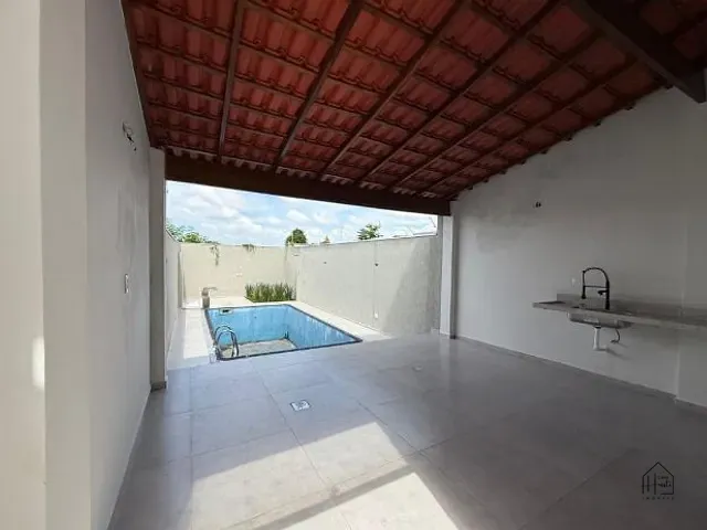 Casa com 157m² 3 quartos e 2 banheiros, à venda, no bairro Barro Branco em Cotia