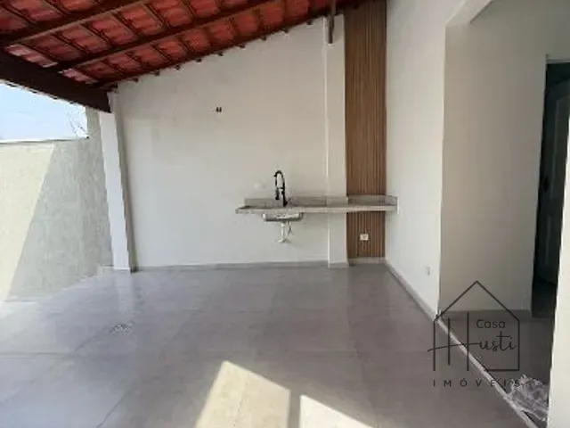 Casa com 157m² 3 quartos e 2 banheiros, à venda, no bairro Barro Branco em Cotia