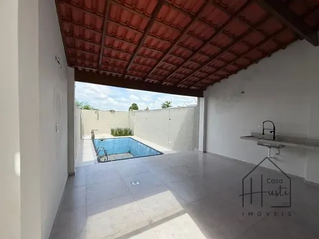 Casa com 157m² 3 quartos e 2 banheiros, à venda, no bairro Barro Branco em Cotia