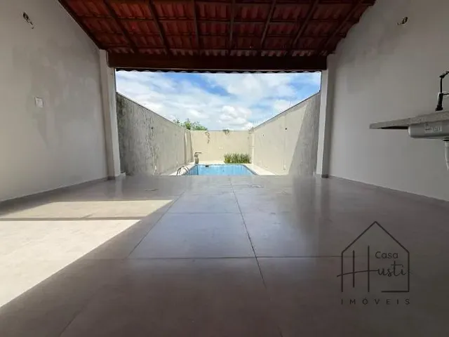 Casa com 157m² 3 quartos e 2 banheiros, à venda, no bairro Barro Branco em Cotia