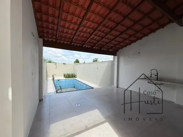 Casa com 157m² 3 quartos e 2 banheiros, à venda, no bairro Barro Branco em Cotia