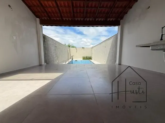 Casa com 157m² 3 quartos e 2 banheiros, à venda, no bairro Barro Branco em Cotia