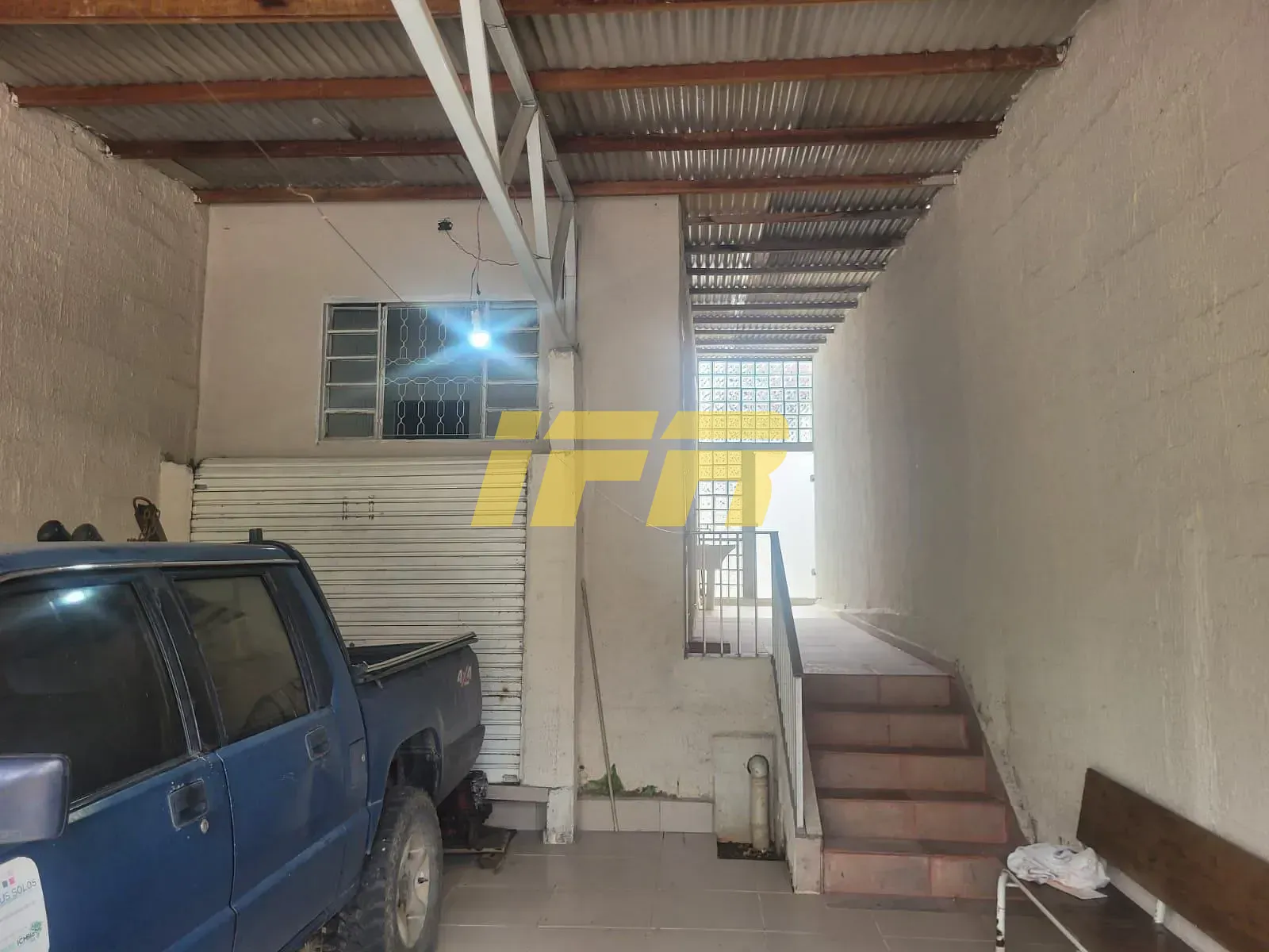 Casa, 2 quartos, 125 m² - Foto 1