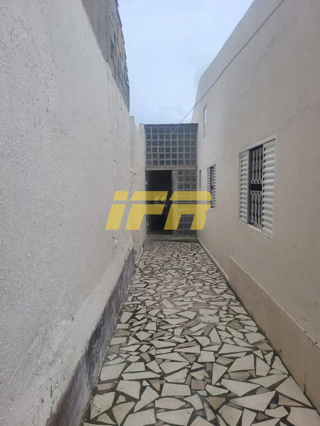 Casa, 2 quartos, 125 m² - Foto 2