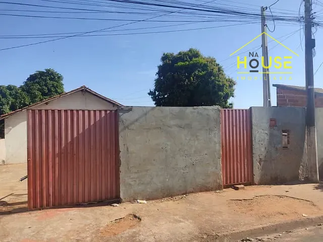 Casa com 315m² 2 quartos e 1 banheiro, à venda, no bairro Estação em Votuporanga