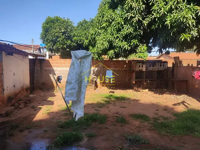 Casa com 315m² 2 quartos e 1 banheiro, à venda, no bairro Estação em Votuporanga