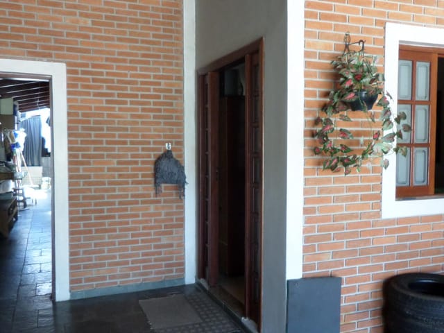 Foto do Casa - Casa residencial à venda, Cidade Morumbi, São José dos Campos. | INDEPENDENCE NEGOCIOS IMOBILIARIOS LTDA