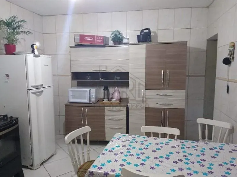 Casa, 3 quartos, 125 m² - Foto 5
