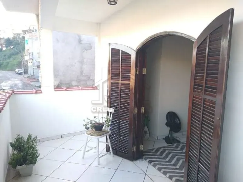 Casa, 3 quartos, 125 m² - Foto 8