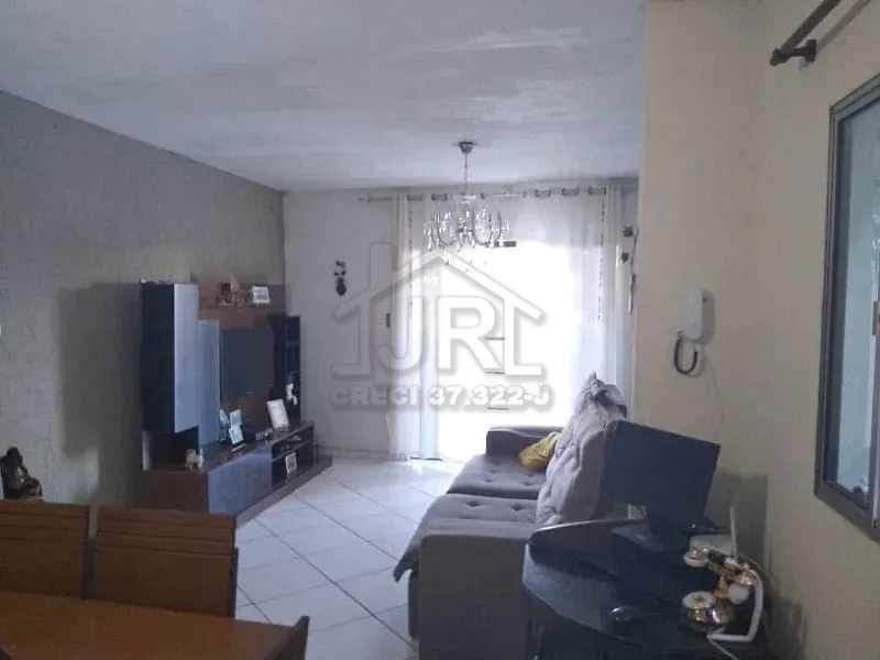 Casa, 3 quartos, 125 m² - Foto 1