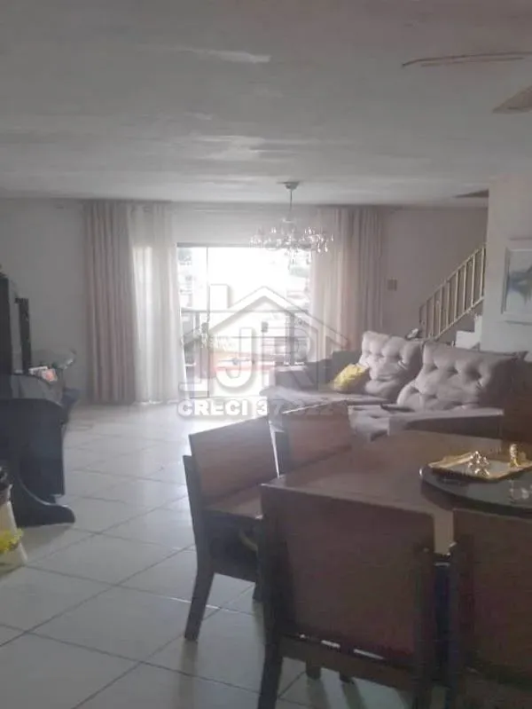 Casa, 3 quartos, 125 m² - Foto 2