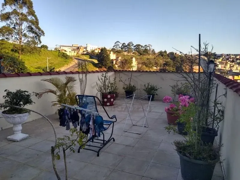 Casa, 3 quartos, 125 m² - Foto 16