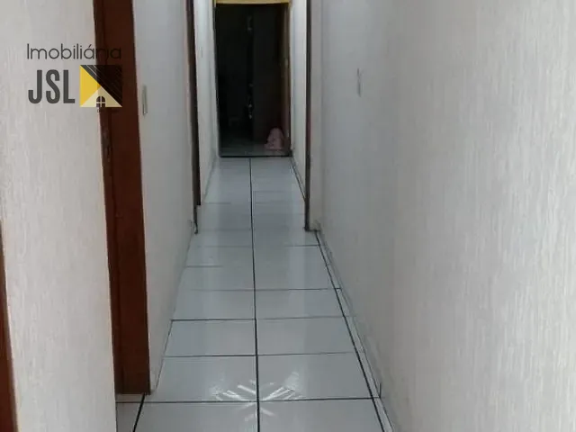Casa com 225m² 3 quartos e 2 banheiros, à venda, no bairro Vila Menino Jesus em Caçapava