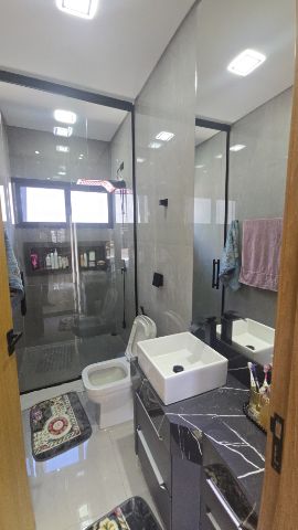 Casa 3 quartos e 3 banheiros, à venda, no bairro Jardim Alvorada em Maringá