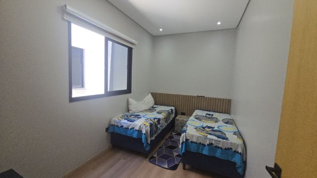 Casa 3 quartos e 3 banheiros, à venda, no bairro Jardim Alvorada em Maringá