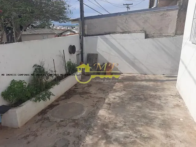Casa com 171m² 4 quartos e 1 banheiro, à venda, no bairro Dic I (Conjunto Habitacional Monsenhor Luiz Fernando Abreu) em Campinas