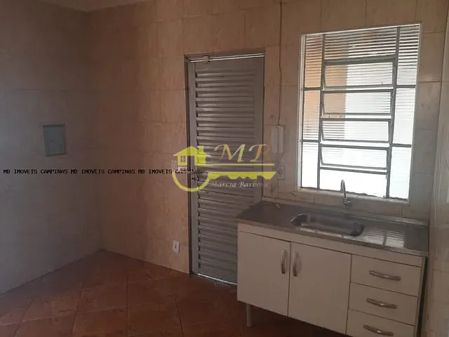 Casa com 171m² 4 quartos e 1 banheiro, à venda, no bairro Dic I (Conjunto Habitacional Monsenhor Luiz Fernando Abreu) em Campinas