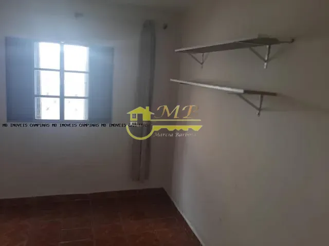 Casa com 171m² 4 quartos e 1 banheiro, à venda, no bairro Dic I (Conjunto Habitacional Monsenhor Luiz Fernando Abreu) em Campinas