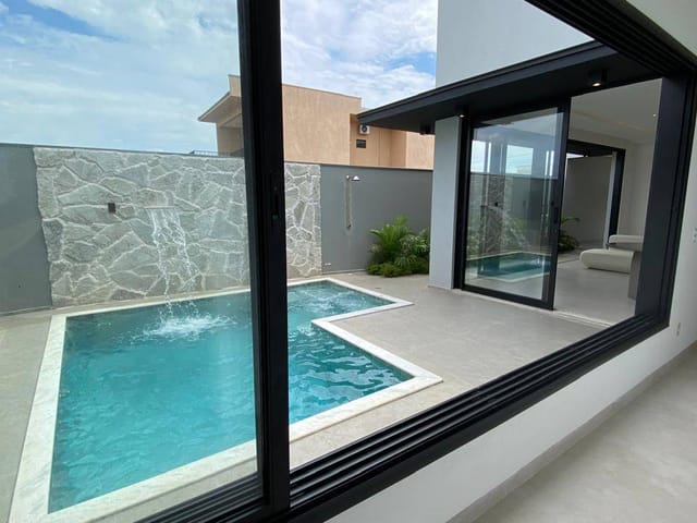 Casa com 386m² 3 quartos e 3 banheiros, à venda, no bairro Aquarela das Artes em Sinop