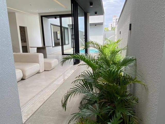 Casa com 386m² 3 quartos e 3 banheiros, à venda, no bairro Aquarela das Artes em Sinop