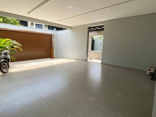 Casa com 386m² 3 quartos e 3 banheiros, à venda, no bairro Aquarela das Artes em Sinop