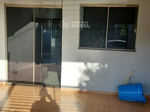 Casa com 125m² 3 quartos e 2 banheiros, à venda, no bairro Jardim Santa Alice em Londrina