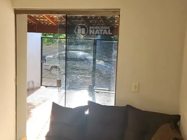 Casa com 125m² 3 quartos e 2 banheiros, à venda, no bairro Jardim Santa Alice em Londrina