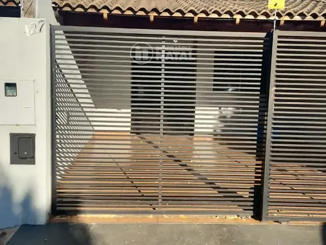 Casa com 125m² 3 quartos e 2 banheiros, à venda, no bairro Jardim Santa Alice em Londrina