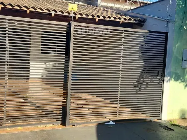 Casa com 125m² 3 quartos e 2 banheiros, à venda, no bairro Jardim Santa Alice em Londrina