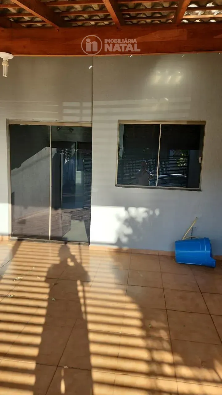 Casa, 3 quartos, 70 m² - Foto 4