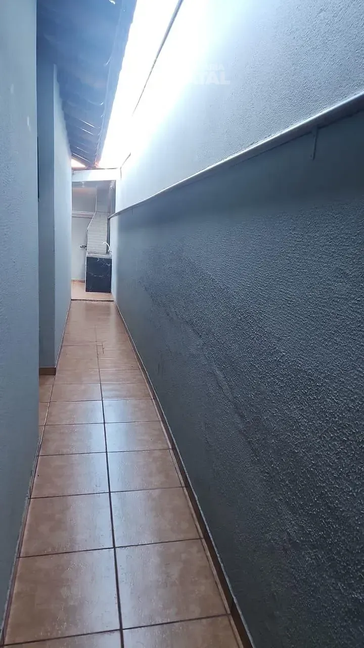 Casa, 3 quartos, 70 m² - Foto 29