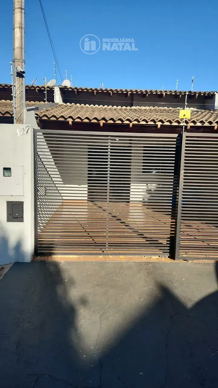 Casa, 3 quartos, 70 m² - Foto 2