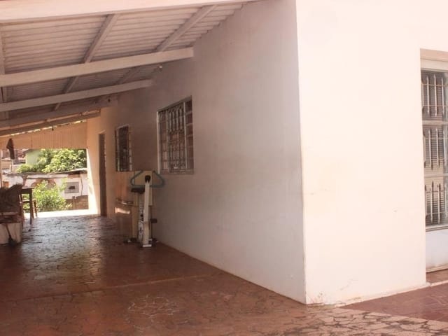 Foto do Casa - Casa com 3 dormitórios à venda, 78 m² por R$ 250.000,00 - Jardim Sartori - Santa Bárbara D'Oeste/SP | Oeste Imóveis