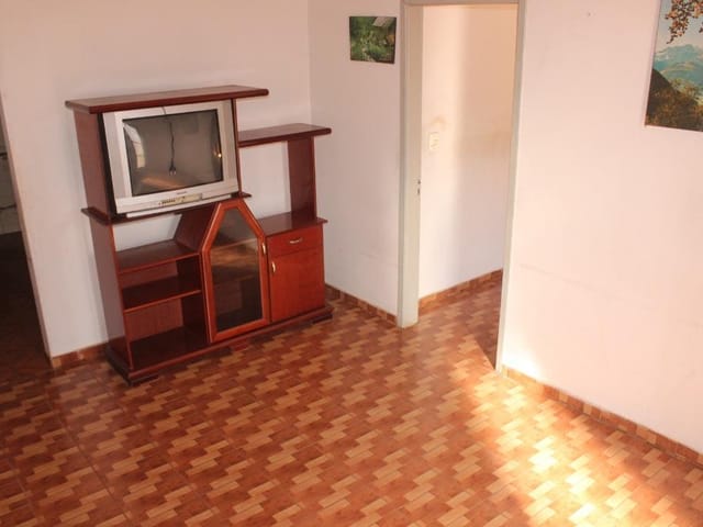 Foto do Casa - Casa com 3 dormitórios à venda, 78 m² por R$ 250.000,00 - Jardim Sartori - Santa Bárbara D'Oeste/SP | Oeste Imóveis