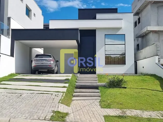 Casa com 321m² 3 quartos e 5 banheiros, à venda, no bairro Parque Residencial Itapeti em Mogi das Cruzes