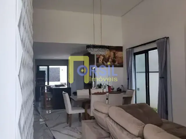 Casa com 321m² 3 quartos e 5 banheiros, à venda, no bairro Parque Residencial Itapeti em Mogi das Cruzes