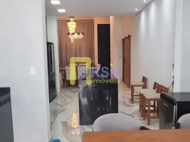 Casa com 321m² 3 quartos e 5 banheiros, à venda, no bairro Parque Residencial Itapeti em Mogi das Cruzes
