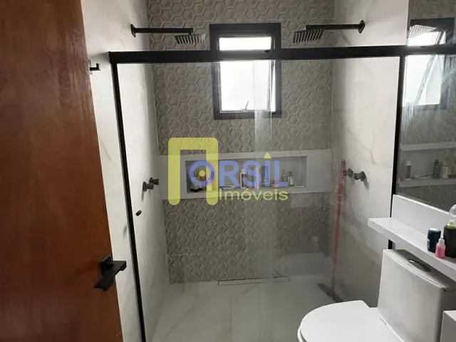 Casa com 321m² 3 quartos e 5 banheiros, à venda, no bairro Parque Residencial Itapeti em Mogi das Cruzes