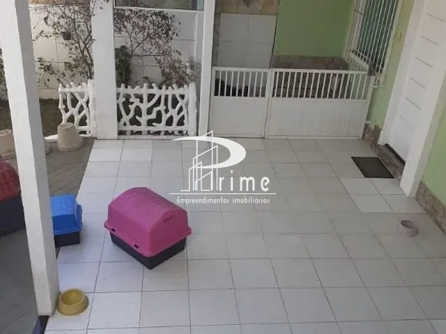 Casa com 321m² 4 quartos e 3 banheiros, à venda, no bairro Piratininga em Niterói