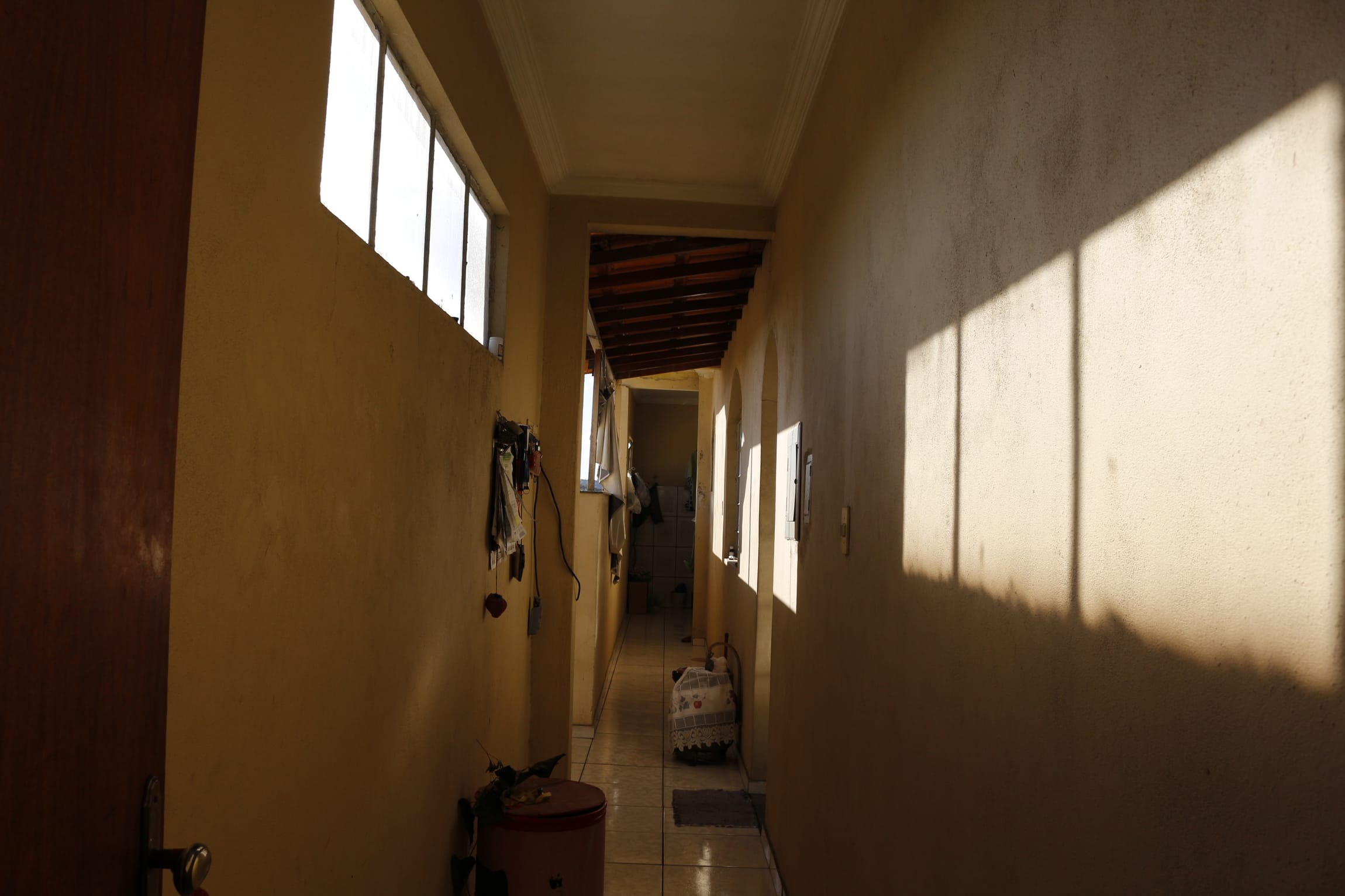 Casa à venda, Itatiaia, Belo Horizonte, MG. 4 quartos, 1 suíte, 1 vaga. Perto de todo tipo de comercio e linhas de ônibus. miniatura 13