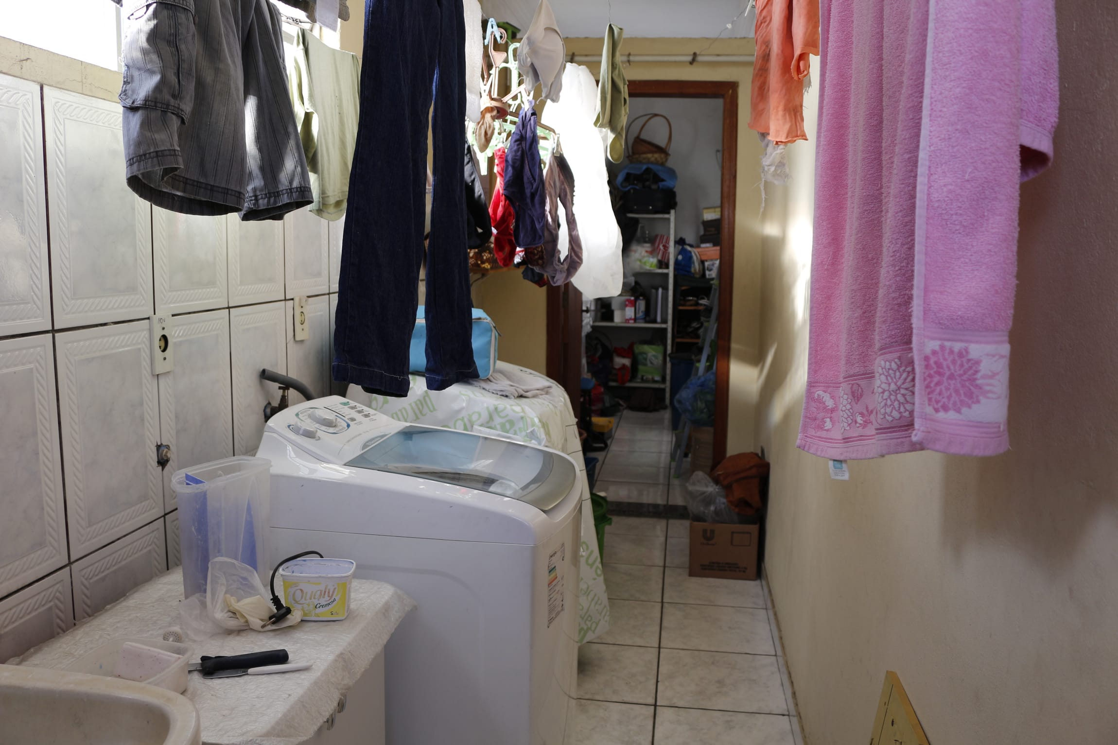 Casa à venda, Itatiaia, Belo Horizonte, MG. 4 quartos, 1 suíte, 1 vaga. Perto de todo tipo de comercio e linhas de ônibus. miniatura 14