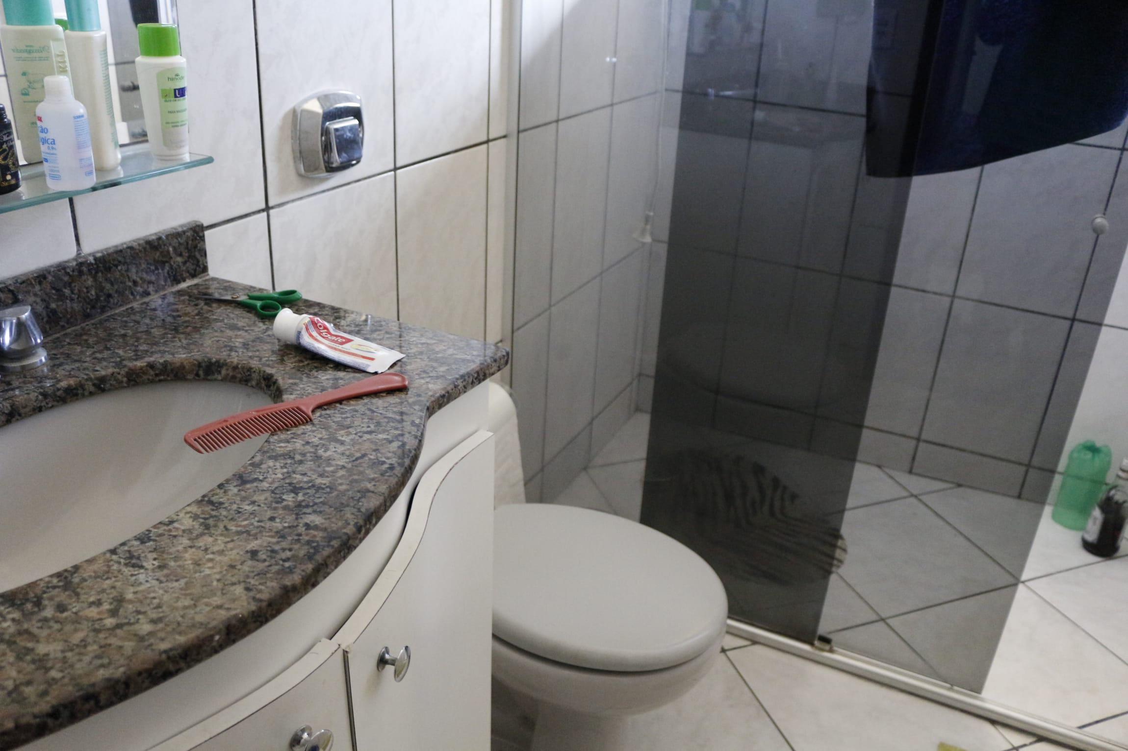 Casa à venda, Itatiaia, Belo Horizonte, MG. 4 quartos, 1 suíte, 1 vaga. Perto de todo tipo de comercio e linhas de ônibus. miniatura 10