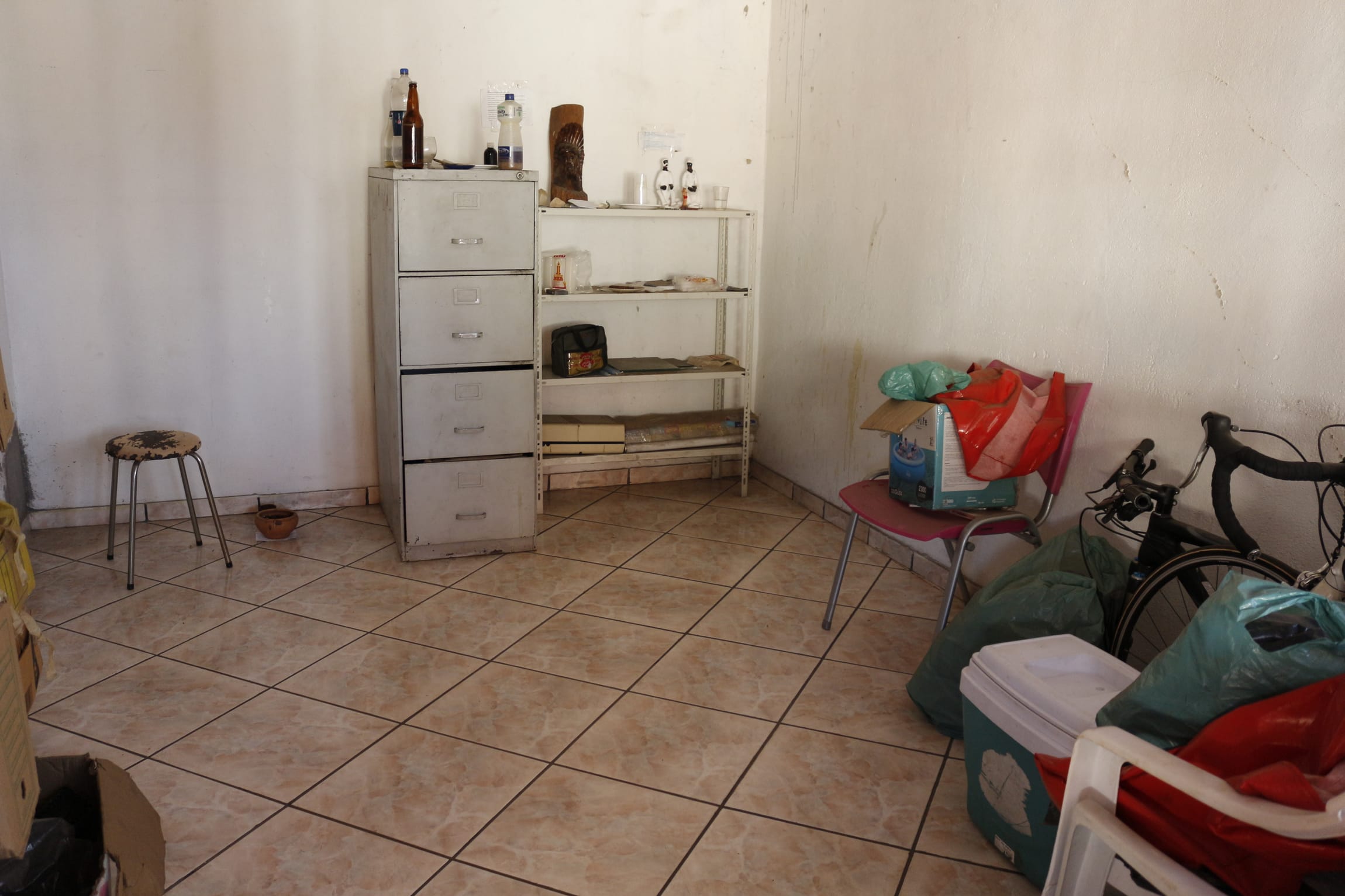 Casa à venda, Itatiaia, Belo Horizonte, MG. 4 quartos, 1 suíte, 1 vaga. Perto de todo tipo de comercio e linhas de ônibus. miniatura 15