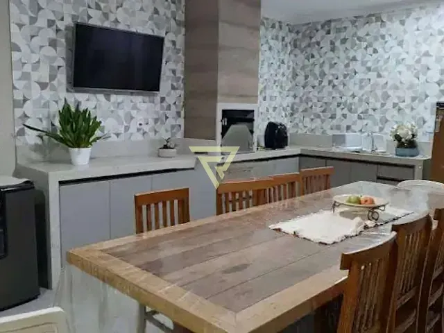 Casa com 211m² 3 quartos e 3 banheiros, à venda, no bairro Jardim Alexandre Balbo em Ribeirão Preto