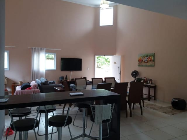 Foto do Casa - Casa com 4 dormitórios à venda, 280 m² por R$ 1.272.000,00 - Parque Mirante Do Vale - Jacareí/SP | RUSSI IMÓVEIS