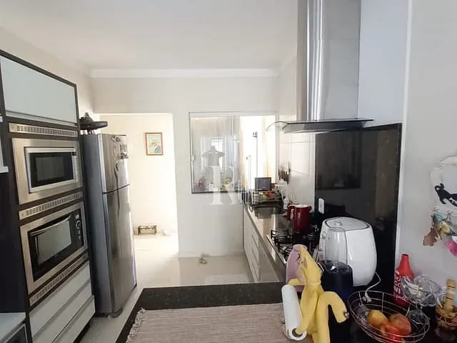 Casa 2 quartos e 2 banheiros, à venda, no bairro Mata Atlantica 2 em Tijucas