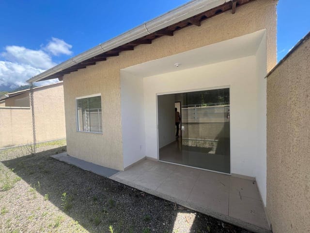 Foto do Casa - Casa à venda, Cotia, Guapimirim, RJ | Sansil Imóveis