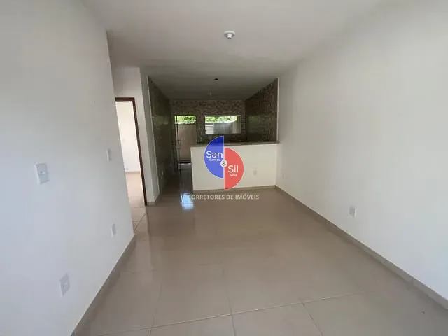 Casa com 143m² 2 quartos e 2 banheiros, à venda, no bairro Cotia em Guapimirim