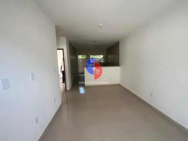 Casa com 143m² 2 quartos e 2 banheiros, à venda, no bairro Cotia em Guapimirim